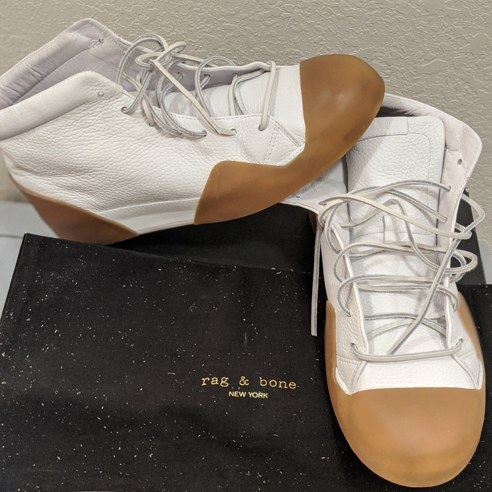 Men's Rag & Bone casual sneakers
